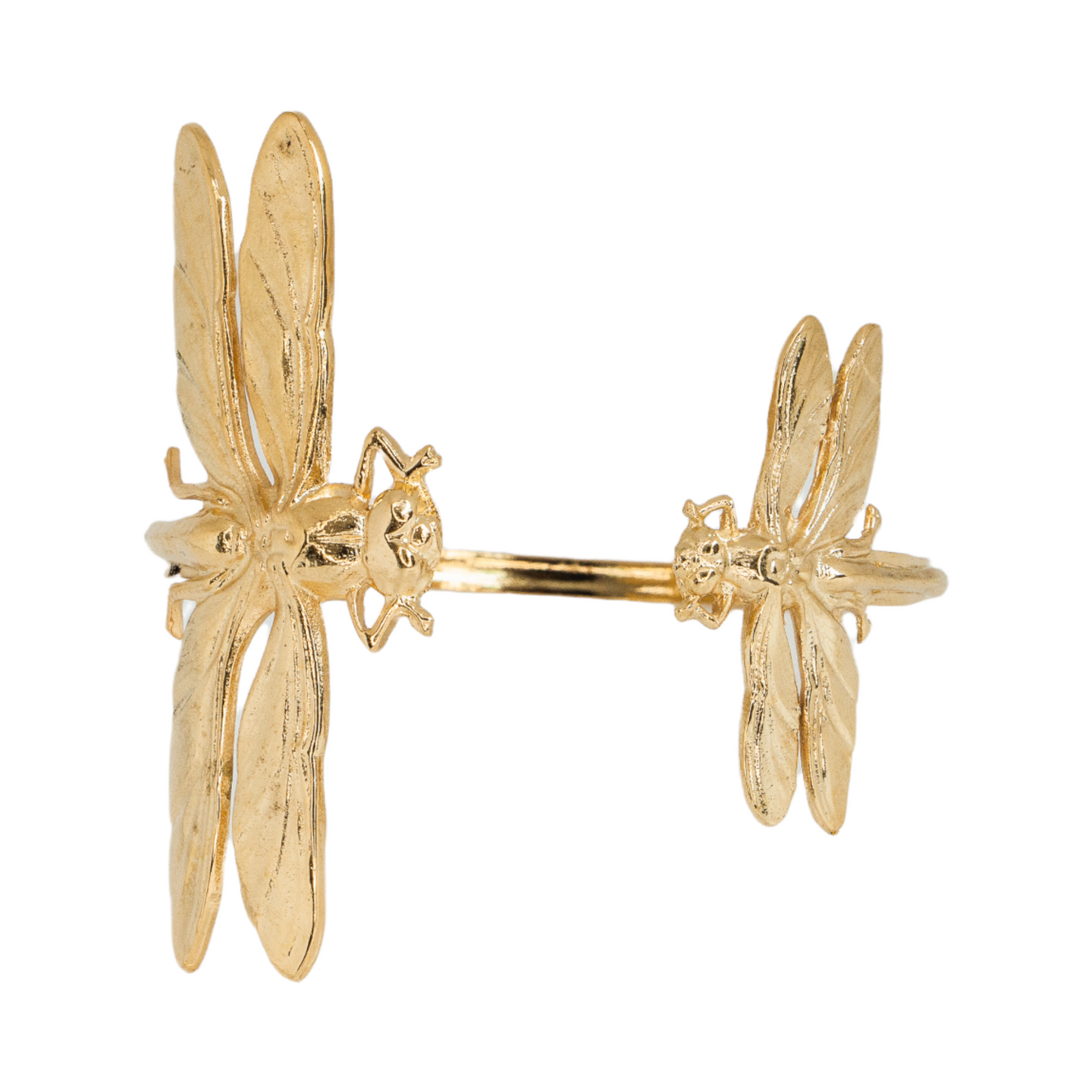 Dragonfly Bracelet (double)