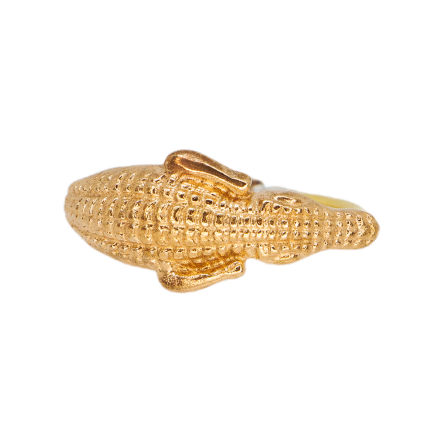 Crocodile Ring (single)