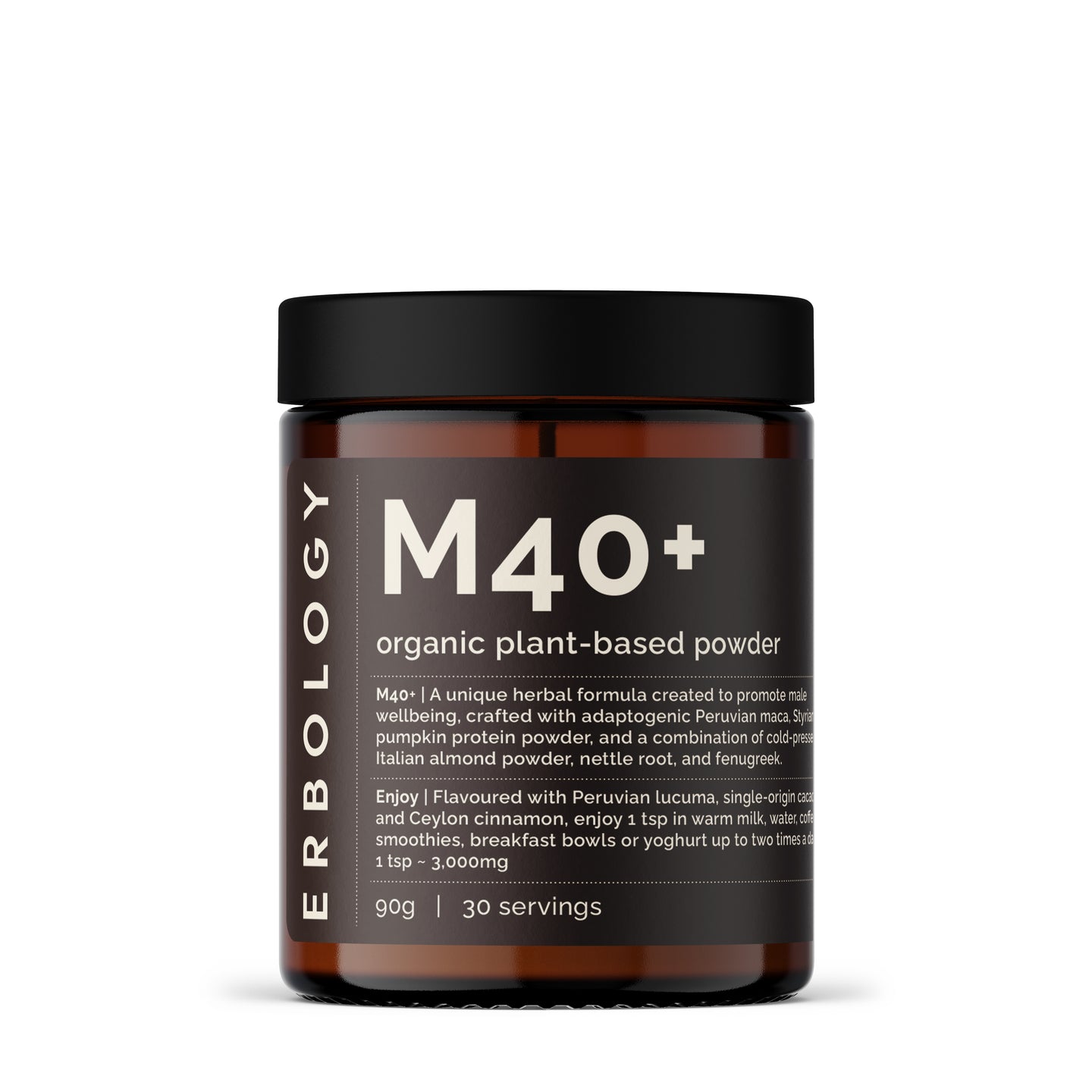 M40+