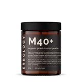 M40+