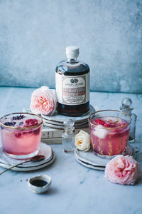 SCHISANDRA ROSE Elixir | Quintessence of Tonic Herbs