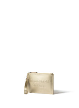 Orion pouch Champagne - Appel