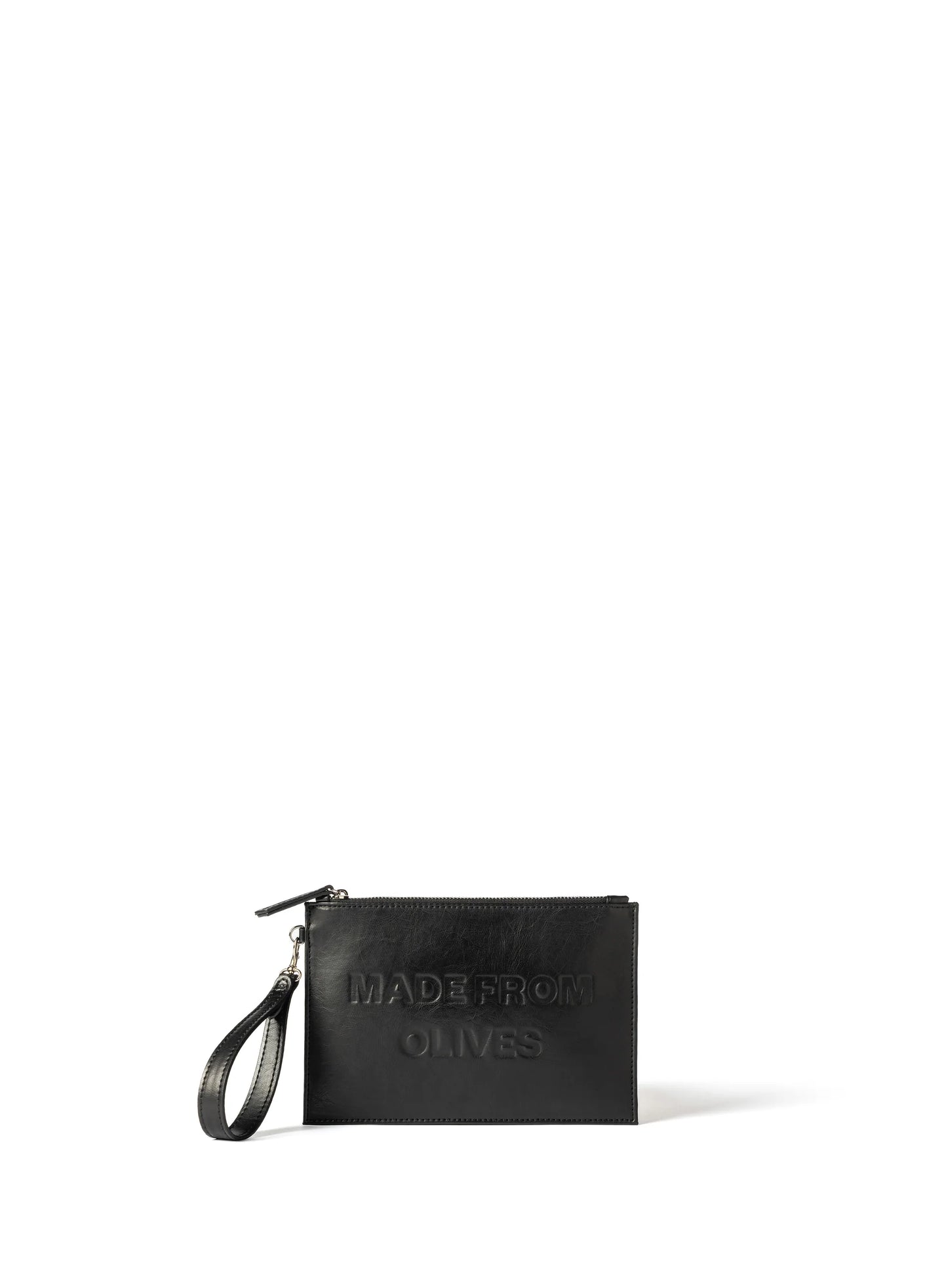Orion pouch Nero - Olives