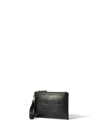 Orion pouch Nero - Olives