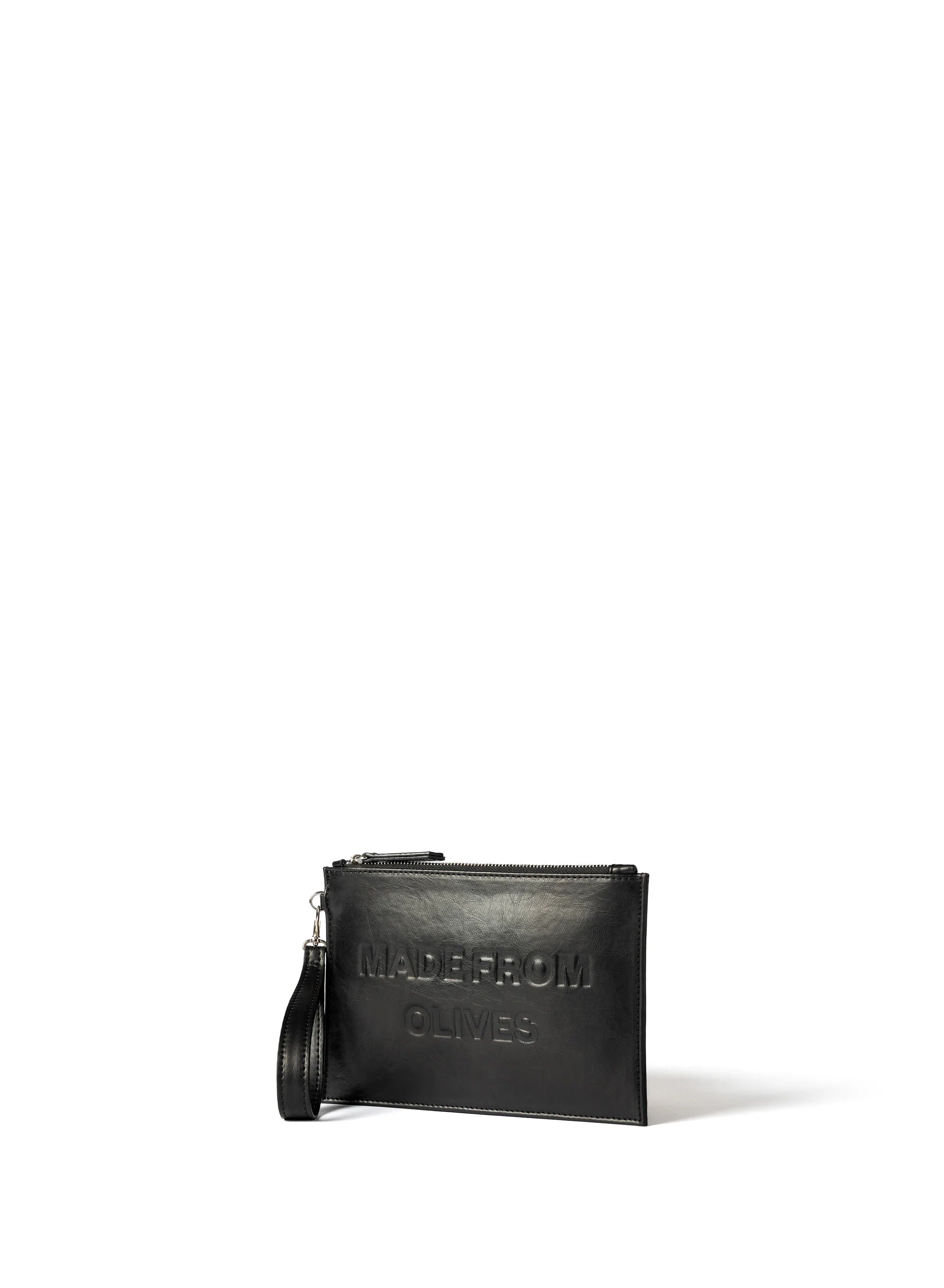Orion pouch Nero - Olives