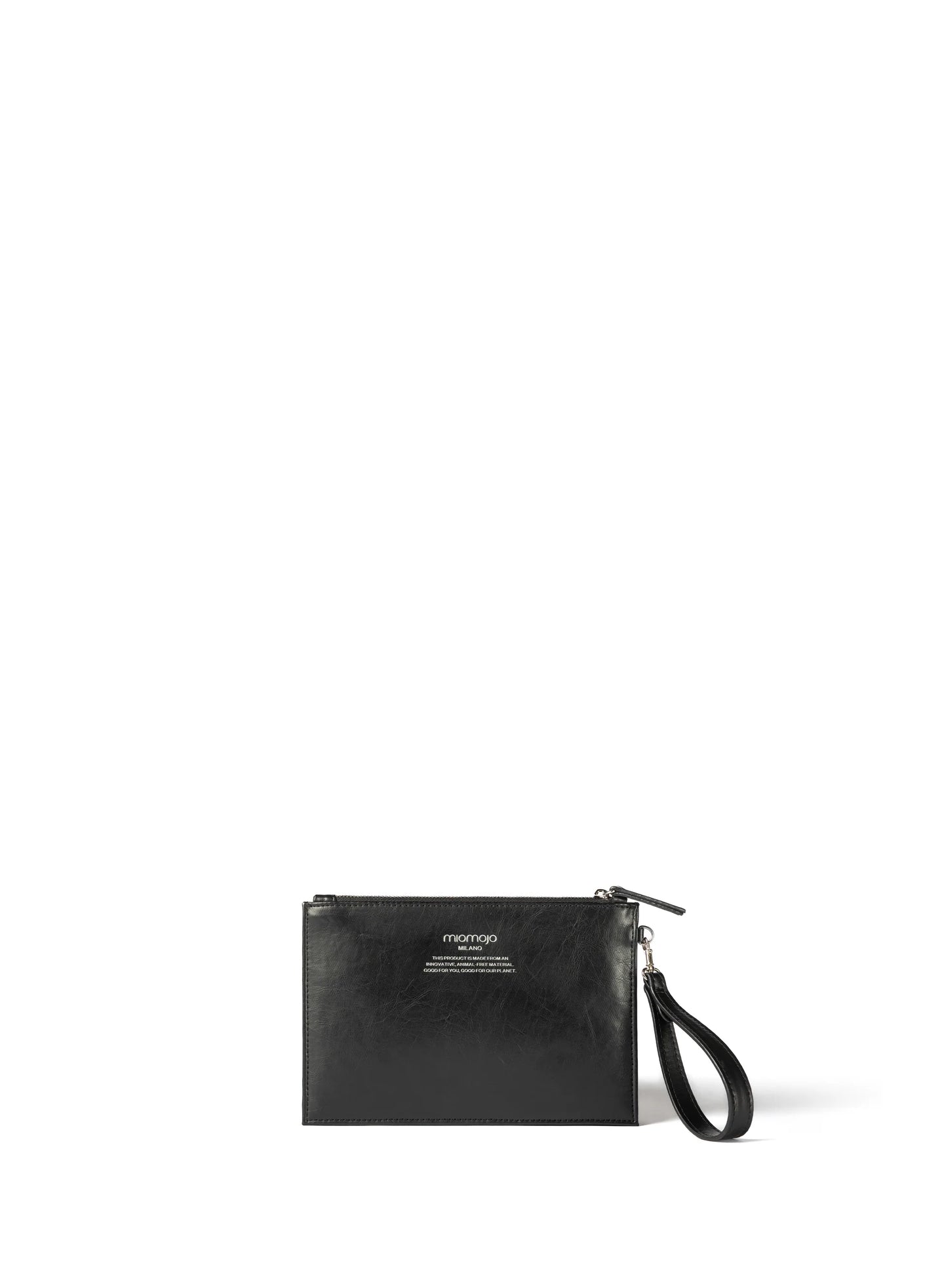 Orion pouch Nero - Olives