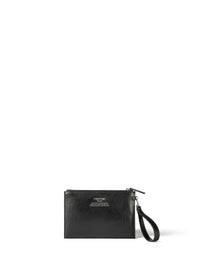 Orion pouch Nero - Olives
