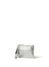 Orion pouch Zilver - Appel