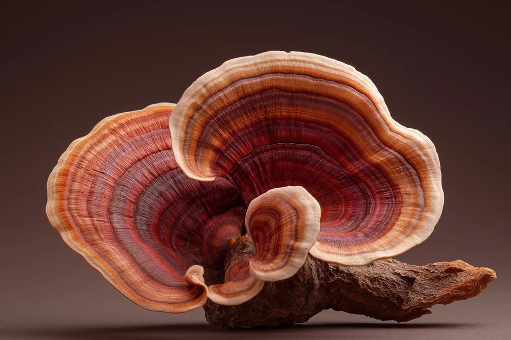 Fungtional Reishi
