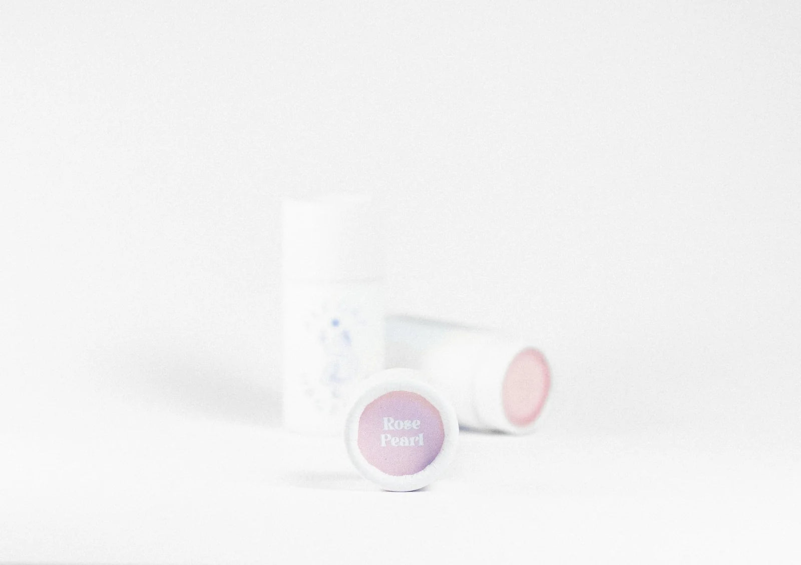 FACE BALM - Glaze (Shade)