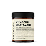 Organic Shatavari Powder