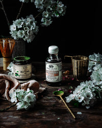 SCHISANDRA ROSE Elixir | Quintessence of Tonic Herbs