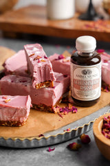SCHISANDRA ROSE Elixir | Quintessence of Tonic Herbs