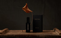 Terre Noire - Eau de Parfum - Farmatuur