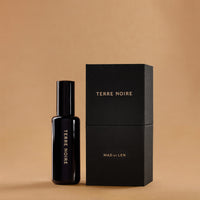 Terre Noire - Eau de Parfum - Farmatuur