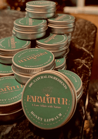 Honey Lip Balm
