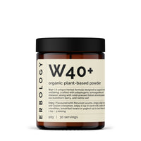 W40+