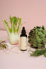 Belly Blessing - folk herbs for digestion