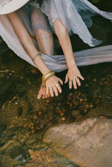 AGUA DE LA MADRE | A Tribute to Wild Lands + Sacred Waters - Farmatuur