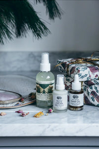 AGUA DE LA MADRE | A Tribute to Wild Lands + Sacred Waters - Farmatuur