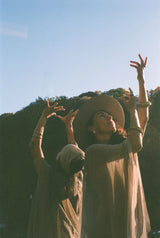 AGUA DE LA MADRE | A Tribute to Wild Lands + Sacred Waters - Farmatuur