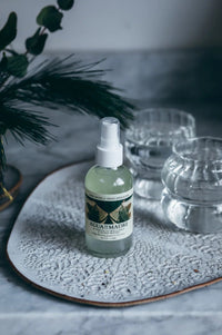 AGUA DE LA MADRE | A Tribute to Wild Lands + Sacred Waters - Farmatuur