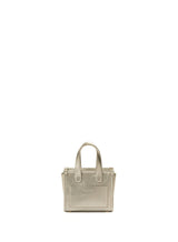 Alma Tote Bag S Champagne - Appel 