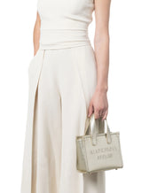 Alma Tote Bag S Champagne - Appel 