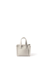 Alma Tote Bag S Nuvola - Apple