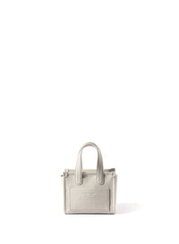 Alma Tote Bag S Nuvola - Apple
