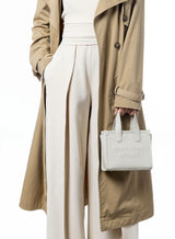 Alma Tote Bag S Nuvola - Apple