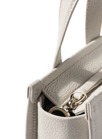 Alma Tote Bag S Nuvola - Apple