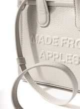 Alma Tote Bag S Nuvola - Apple