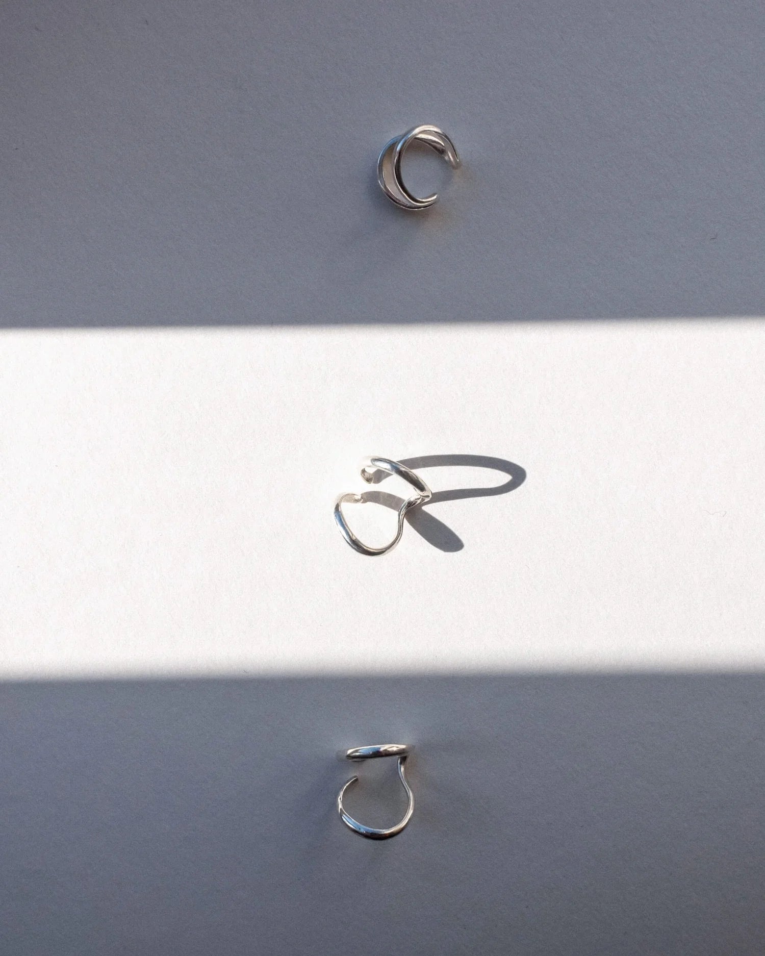 Alaska Ear Cuff - Farmatuur