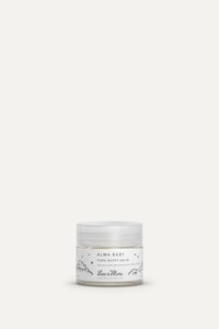 Alma Baby Bath & Care Trio - Shampoo & Wash, Body Lotion & Nappy Balm for Everyday Care - Farmatuur