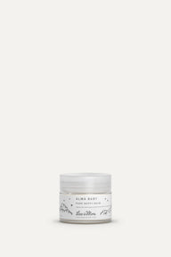 Alma Baby Pure Nappy Balm - Fragrance-Free Zinc Protection for the Nappy Area - Farmatuur