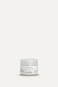 Alma Baby Pure Nappy Balm - Fragrance-Free Zinc Protection for the Nappy Area - Farmatuur