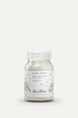 Alma Baby Welcome Set - The Complete Gentle Care Ritual for Newborns - Farmatuur