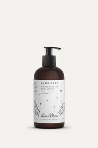 Alma Baby Welcome Set - The Complete Gentle Care Ritual for Newborns - Farmatuur