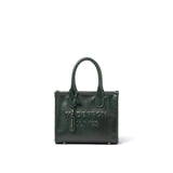 Alma Deluxe Tote Bag M Verde Foresta - Olive - Farmatuur
