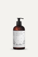 Alma Mom & Baby Gift Set - Belly Oil Plus the Baby Care Essentials for a Beautiful Start - Farmatuur