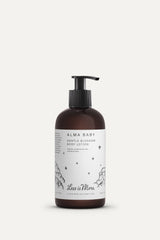 Alma Mom & Baby Gift Set - Belly Oil Plus the Baby Care Essentials for a Beautiful Start - Farmatuur