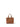 Alma Tote Bag M Cognac - Apple - Farmatuur
