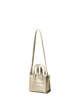 Alma Tote Bag S Champagne - Apple - Farmatuur