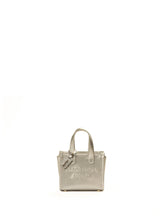 Alma Tote Bag S Champagne - Apple - Farmatuur