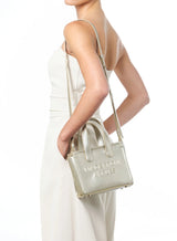 Alma Tote Bag S Champagne - Apple - Farmatuur