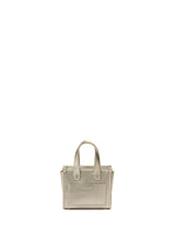 Alma Tote Bag S Champagne - Apple - Farmatuur