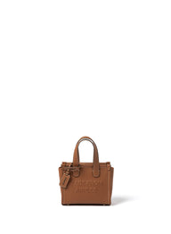 Alma Tote Bag S Cognac - Apple - Farmatuur