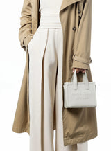 Alma Tote Bag S Nuvola - Apple - Farmatuur