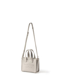 Alma Tote Bag S Nuvola - Apple - Farmatuur
